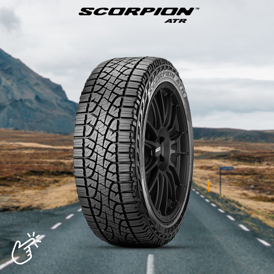 Pirelli Scoprpion ATR Lastik Fiyatları