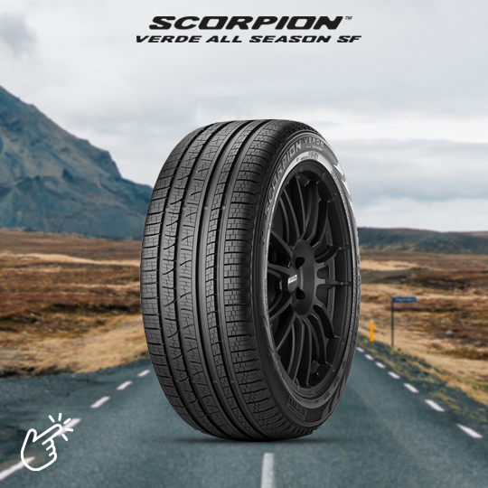 Pirelli Scorpion Verde All Season Lastik Fiyatları