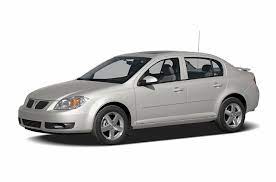 Pontiac G5 Pursuit