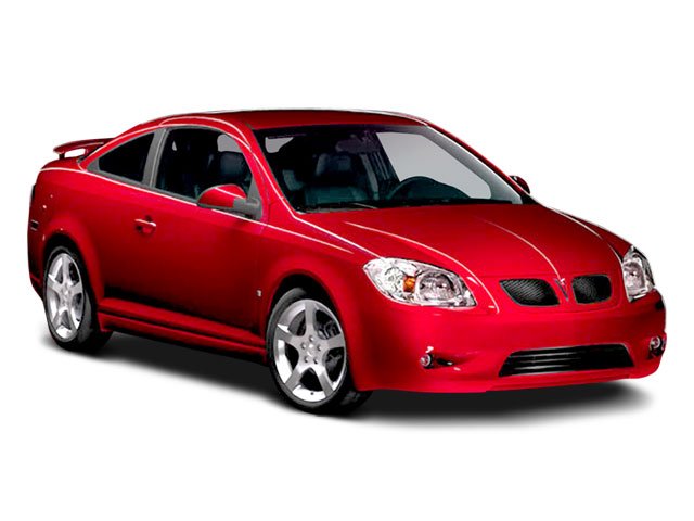 Pontiac G5