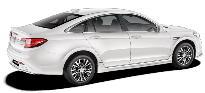 Proton Perdana