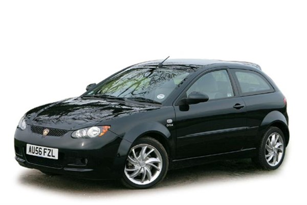 Proton Satria