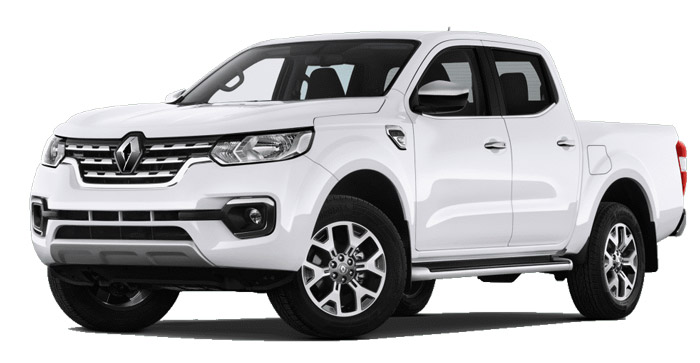 Renault Alaskan