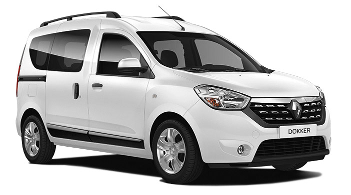 Renault Dokker