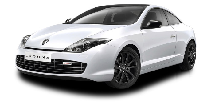 Renault Laguna