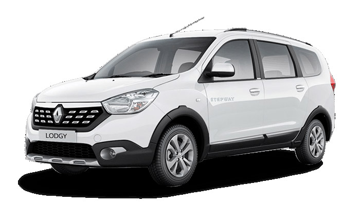 Renault Lodgy