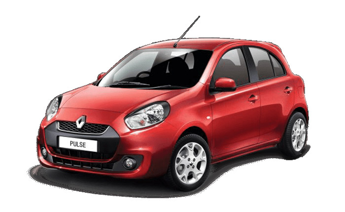 Renault Pulse