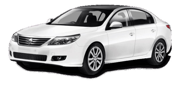 Renault Safrane