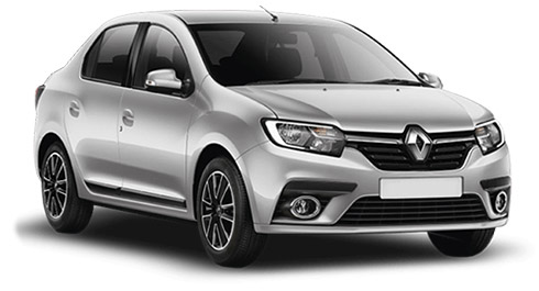 Renault Symbol