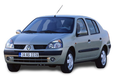 Renault Thalia