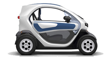 Renault Twizy