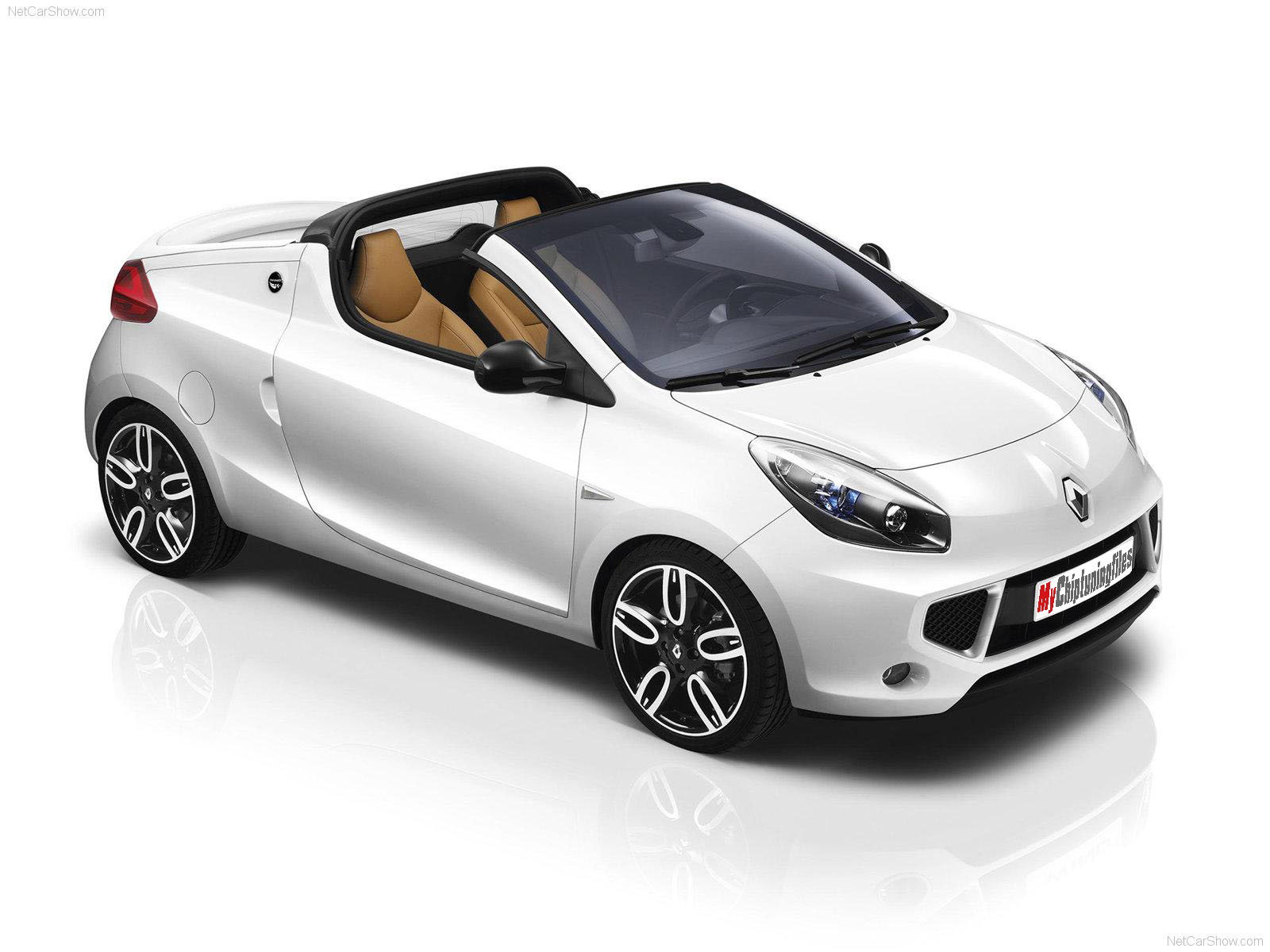 Renault Wind