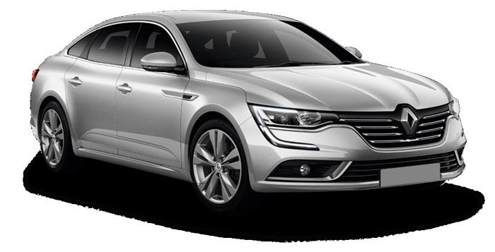 Renault Talisman