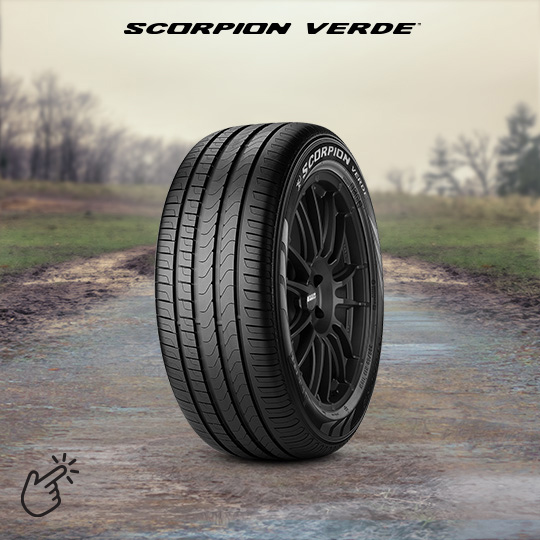 Pirelli Scoprpion Verde Lastik Fiyatları