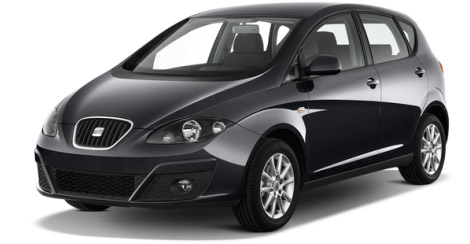Seat Altea