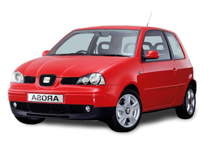 Seat Arosa