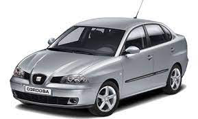 Seat Cordoba