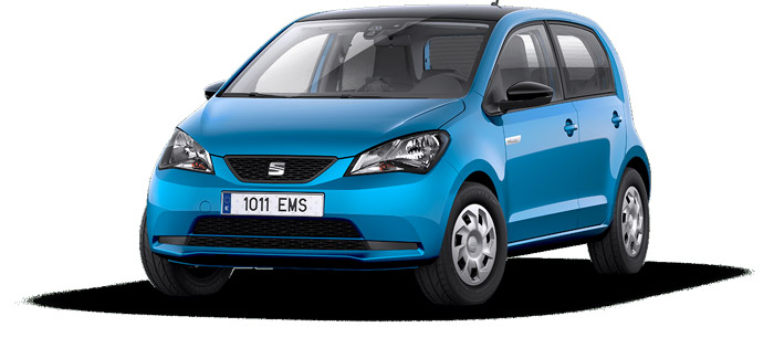 Seat Mİİ
