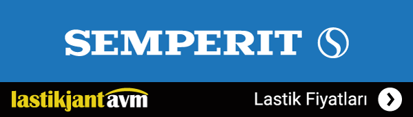 Semperit Lastik Fiyatları