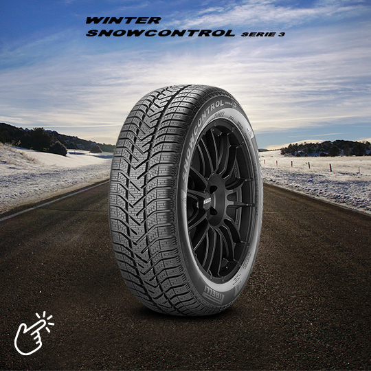 Pirelli Snowcontrol Serie 3 Lastik Fiyatları