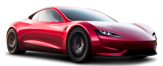 Tesla Roadster