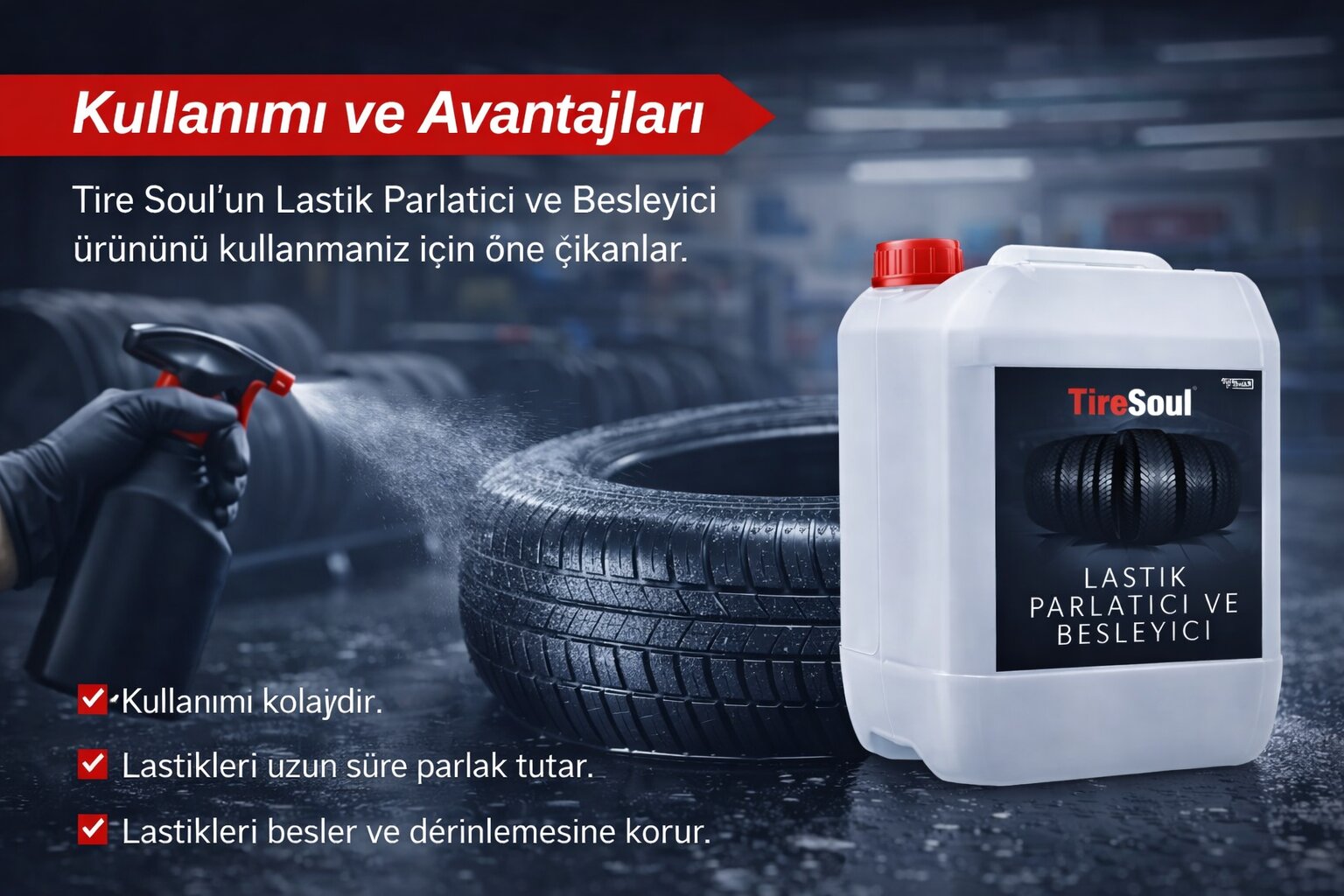 kullanım