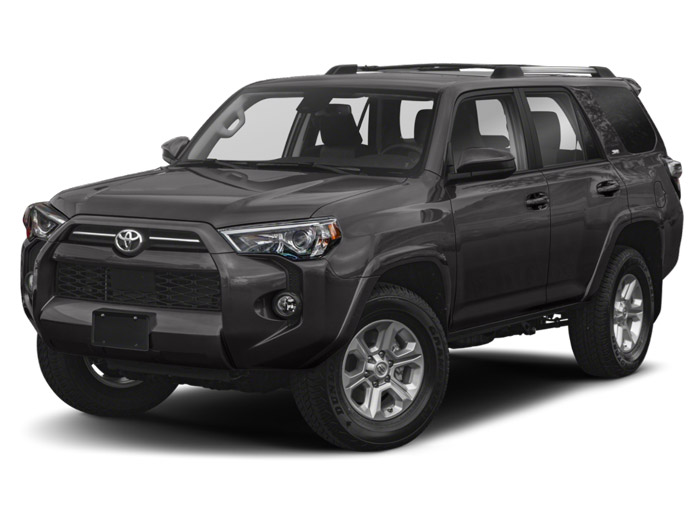 Toyota 4Runner