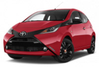 Toyota Altezza Gita