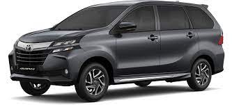 Toyota Avanza