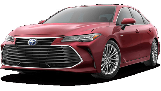 Toyota Avalon