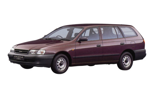 Toyota Caldina