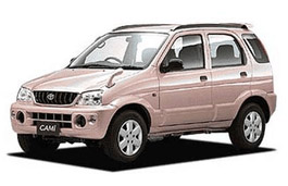 Toyota Cami