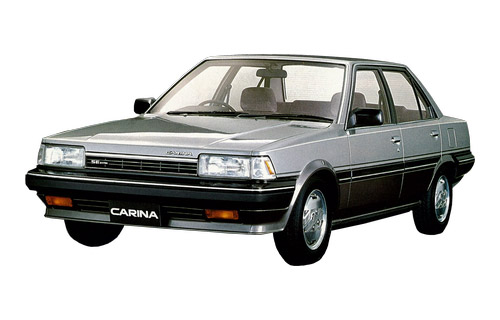 Toyota Carina