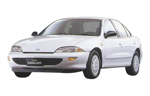 Toyota Cavalier