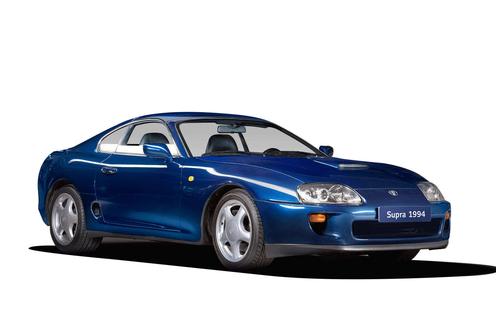 Toyota Celica Supra