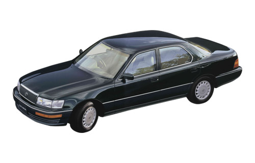 Toyota Celsior