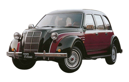 Toyota Classic