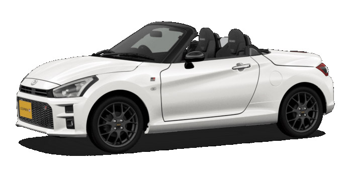 Toyota Copen
