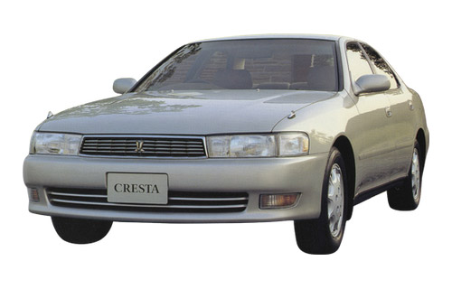 Toyota Cresta