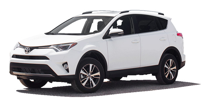 Toyota E'Z