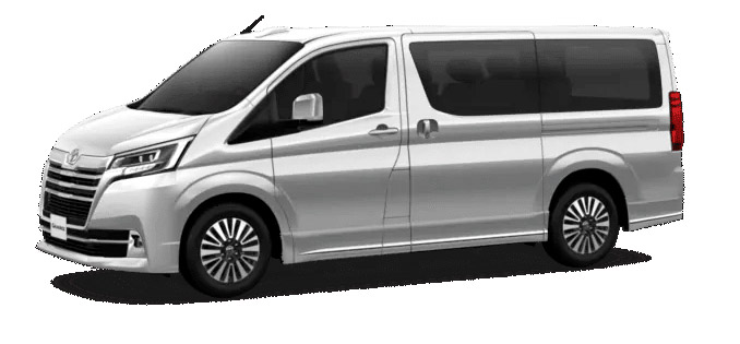 Toyota Granace