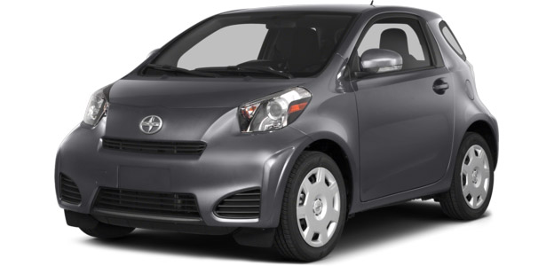 Toyota IQ