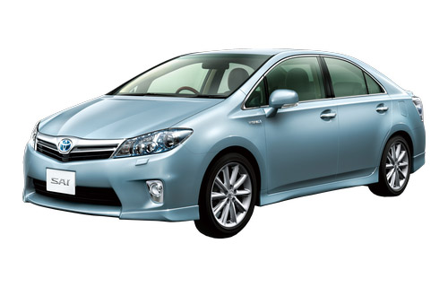 Toyota SAİ