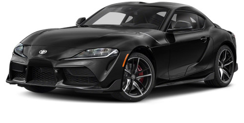 Toyota Supra