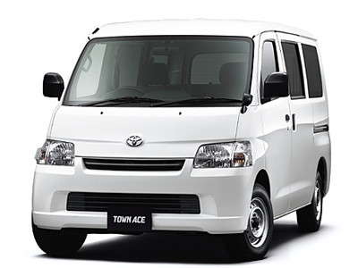 Toyota Town ACE
