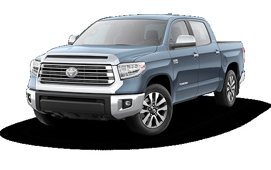 Toyota Tundra