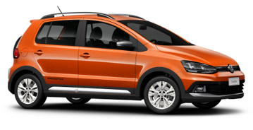 Volkswagen Crossfox