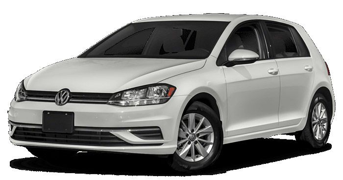 Volkswagen Crossgolf
