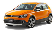 Volkswagen Crosspolo