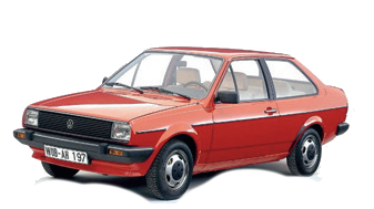 Volkswagen Derby